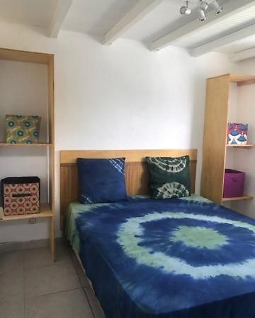 Les Chambres D'Umoja Grand-Bourg  Exterior foto