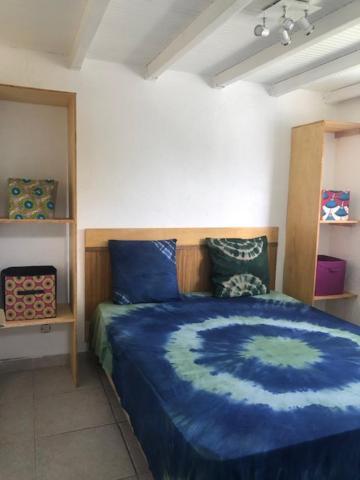 Les Chambres D'Umoja Grand-Bourg  Exterior foto