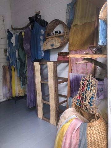Les Chambres D'Umoja Grand-Bourg  Exterior foto